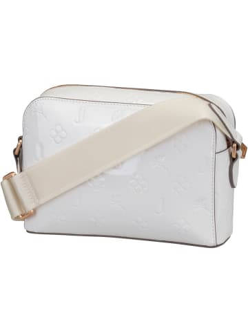 JOOP! Umhängetasche Decoro Lucente Cloe Shoulderbag SHZ in Offwhite