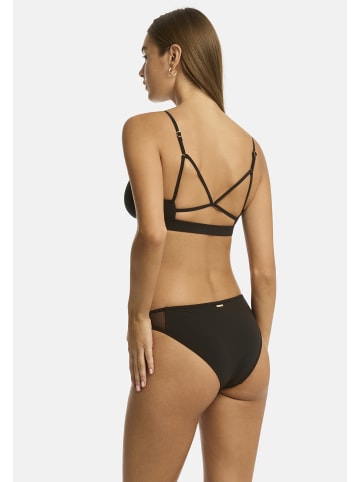 Sea Level Sea Level Bikini-Oberteile Eclipse in BLACK