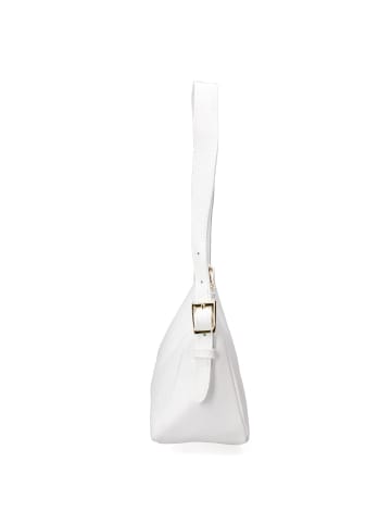 Chiara Ferretti Schultertasche in BIANCO
