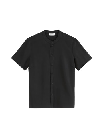 Marc O'Polo DENIM Bluse regular in Schwarz