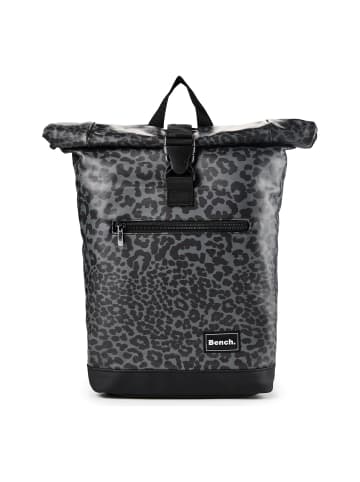 Bench hydro Daypack 43 cm Laptopfach schwarz-graubraun