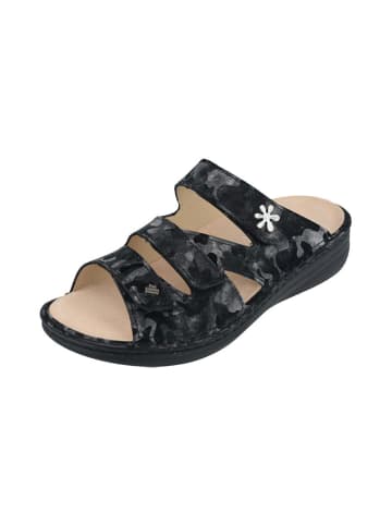 Finn Comfort SHOES "Grenada" in nero