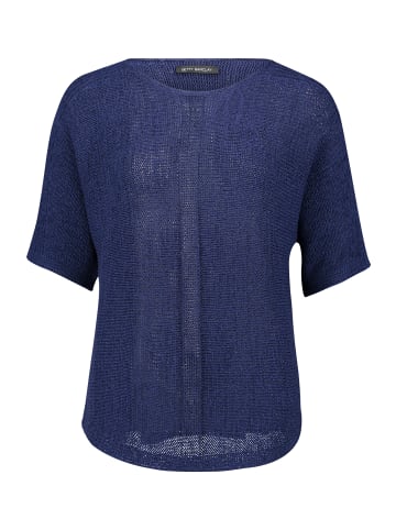 Betty Barclay Pullover in blau - 0002