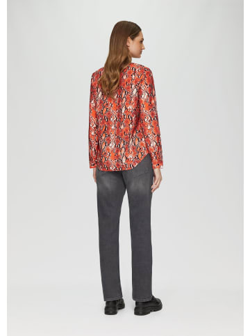 s.Oliver Bluse  in  25A2_hellorange