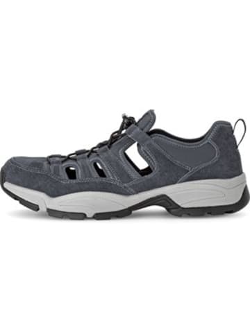 Pius Gabor Sportlicher Slipper in blau