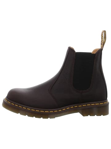 Dr. Martens Stiefelette in braun