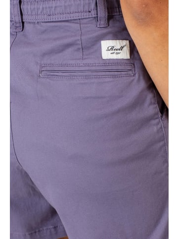 Reell Short "Reflex Women Easy Short" in Lila