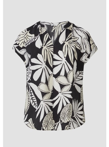 s.Oliver Bluse in 99A0_schwarz