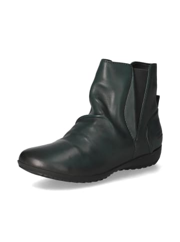 Josef Seibel Schlupfstiefel in blau