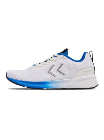 Hummel Hummel Multisportsschuh Reach Tr Multisport Erwachsene in BRIGHT WHITE/SKYDIVER