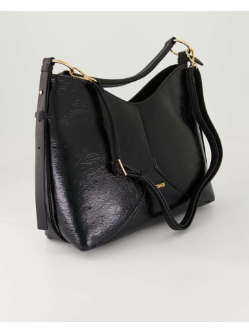 L.Credi Umhängetaschen in Schwarz