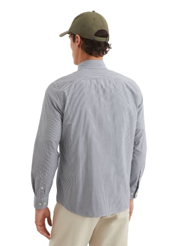 Marc O'Polo Hemd shaped in MB81