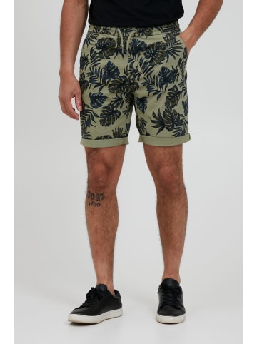 BLEND Shorts (Hosen) Blend Herren Shorts mit Print - 20712346 in grün