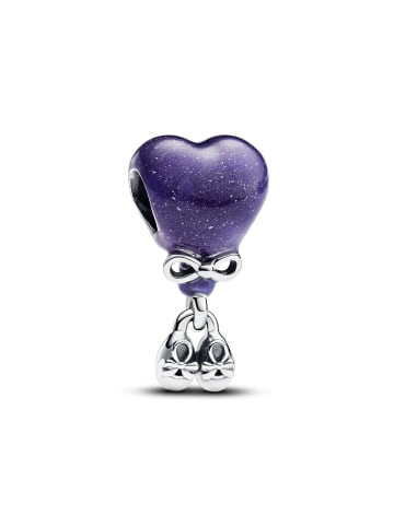 Pandora Charm Girl Silber