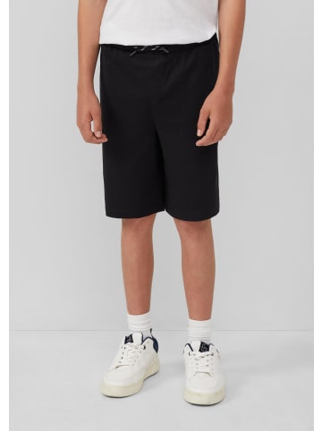 s.Oliver Leggings in 9999_schwarz