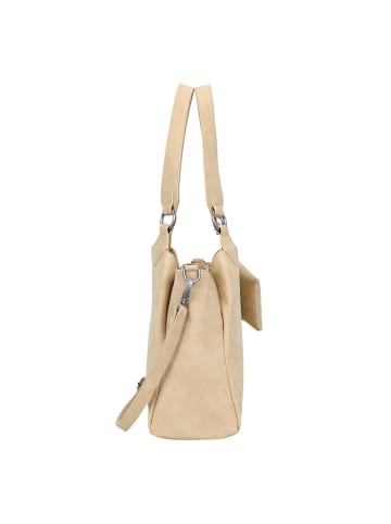 Fritzi aus Preußen Brigitte x Fritzi Maia Special Shopper Tasche 40.5 cm in brick