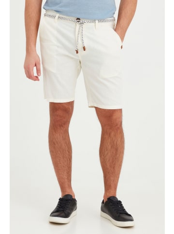 BLEND Stoffhose BHMennok in Weiß