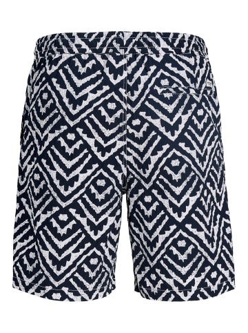 Jack & Jones Shorts in Sky Captain