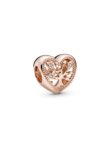 Pandora 14K rosa vergold.Metalllegierung Charm