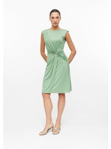 s.Oliver Kleid  in  7261_salbeigrün