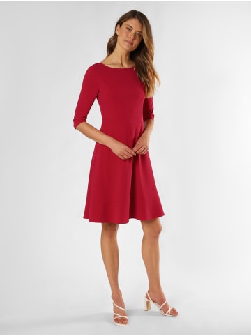 Paradi Kleid in himbeer - 0005