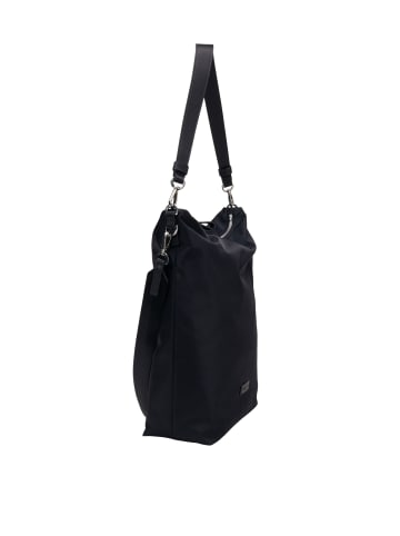 Marc O'Polo Hobo Bag in Deep Night Blue
