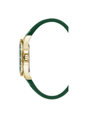 Swiss Alpine Military by Grovana Analoguhr für Herren in Grün