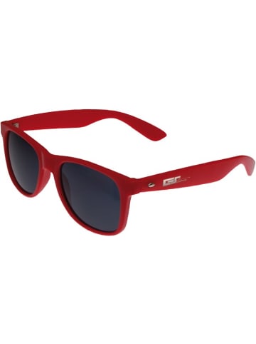 MSTRDS Sunglasses in red