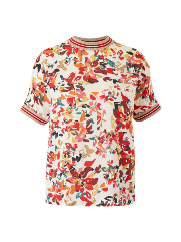 s.Oliver T-Shirt in 81A0_beige