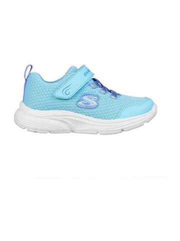 Skechers Sneaker Low in Blau