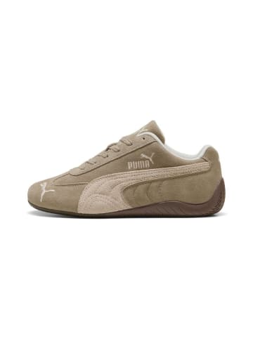 Puma Sneaker "Speedcat Elevated Wns" in Beige