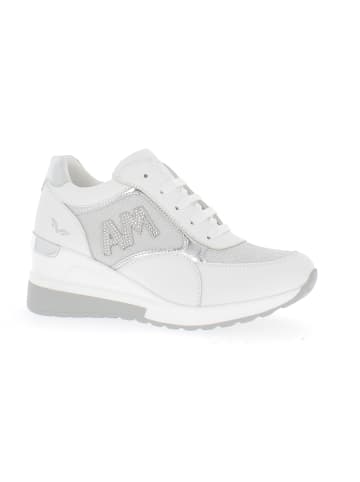 Armata di Mare Sneaker AMDSS31H15-WHITE Weiß