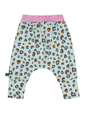 Fred´s World by GREEN COTTON Babyset in Tangerine