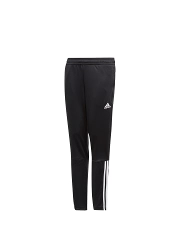 adidas Performance Trainingshose Regista 18 in schwarz / weiß