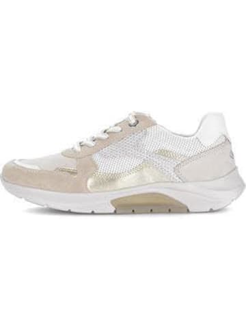 rollingsoft SHOES "86.925" in puder/platino/weiss