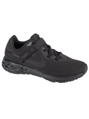 Nike Nike Revolution 6 Jr in Schwarz