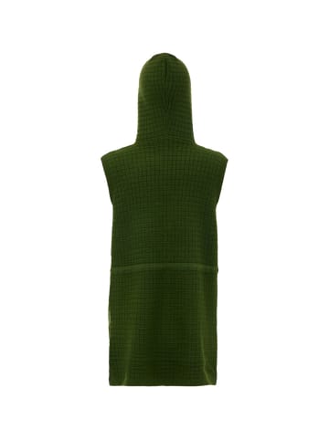Schmuddelwedda Women Cardigan in Grün