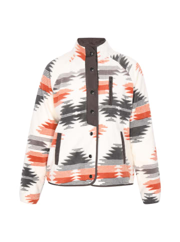 SANIKA Jacket in Grey
