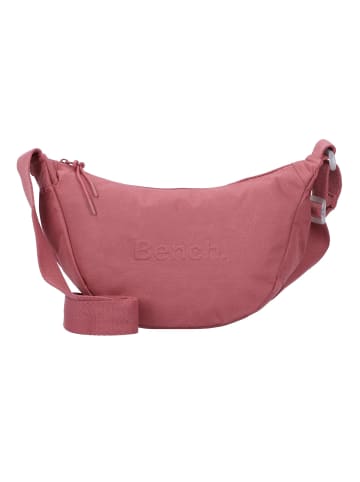 Bench Loft Umhängetasche 34 cm ziegelrot