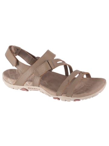 Merrell Merrell Sandspur Rose Convert W Sandal in Braun