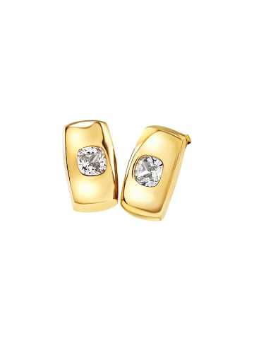 Breil Ohrring stylize gold