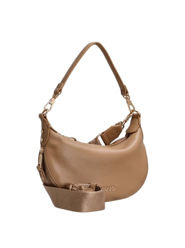 Liu Jo Bena Hobo - Schultertasche S 25 cm (cammello) in cammello