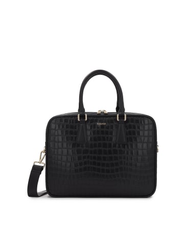 Kazar Schultertaschen in Schwarz