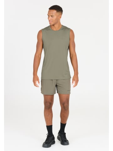 Endurance Tanktop Landeer in 3120 Shadow