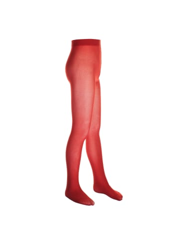 Vignoni 3er-Set: Strumpfhose in Red