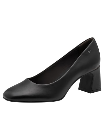 Tamaris Pumps in BLACK