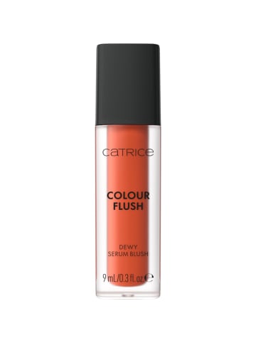 Catrice Colour Flush Dewy Serum-Rouge - 60 Soft Launch 9 ml
