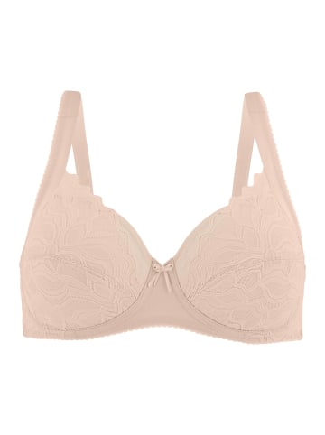 Felina Bügel-BH Lovely Lotus in Peach blossom