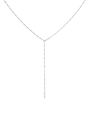Elli Halskette 925 Sterling Silber in Silber