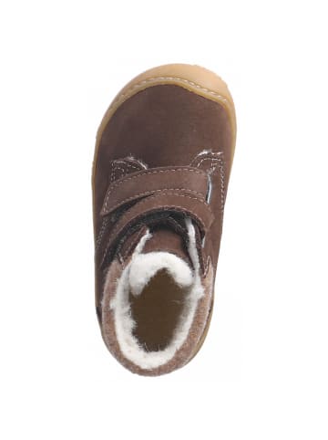 Ricosta Klettstiefel NICO W in Braun